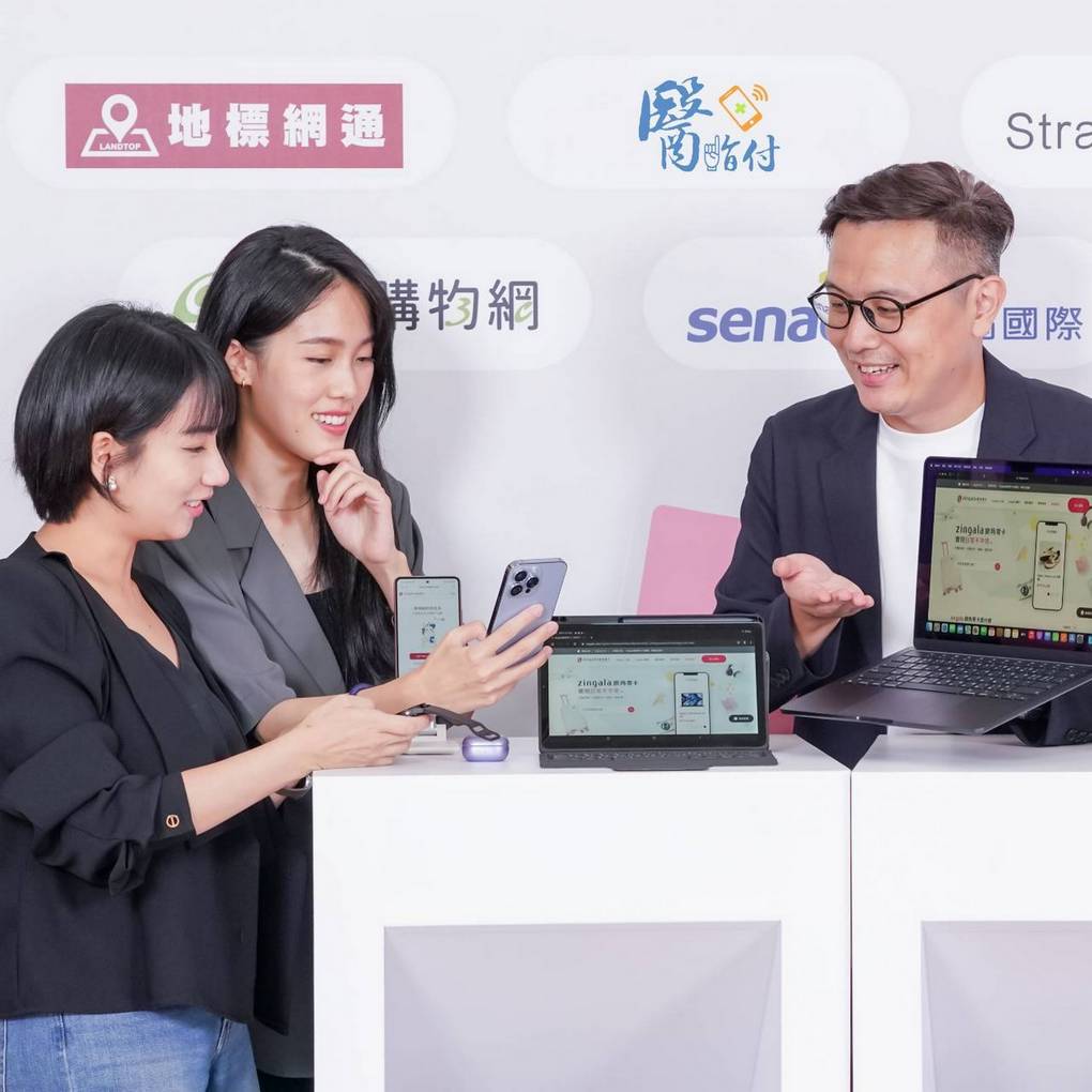 【失敗，好滋味】投資自己用分期付款，不好嗎？！ ft.中租企業仲信資融消金業務一部協理 林尚弘 @貝大小姐的多元心宇宙