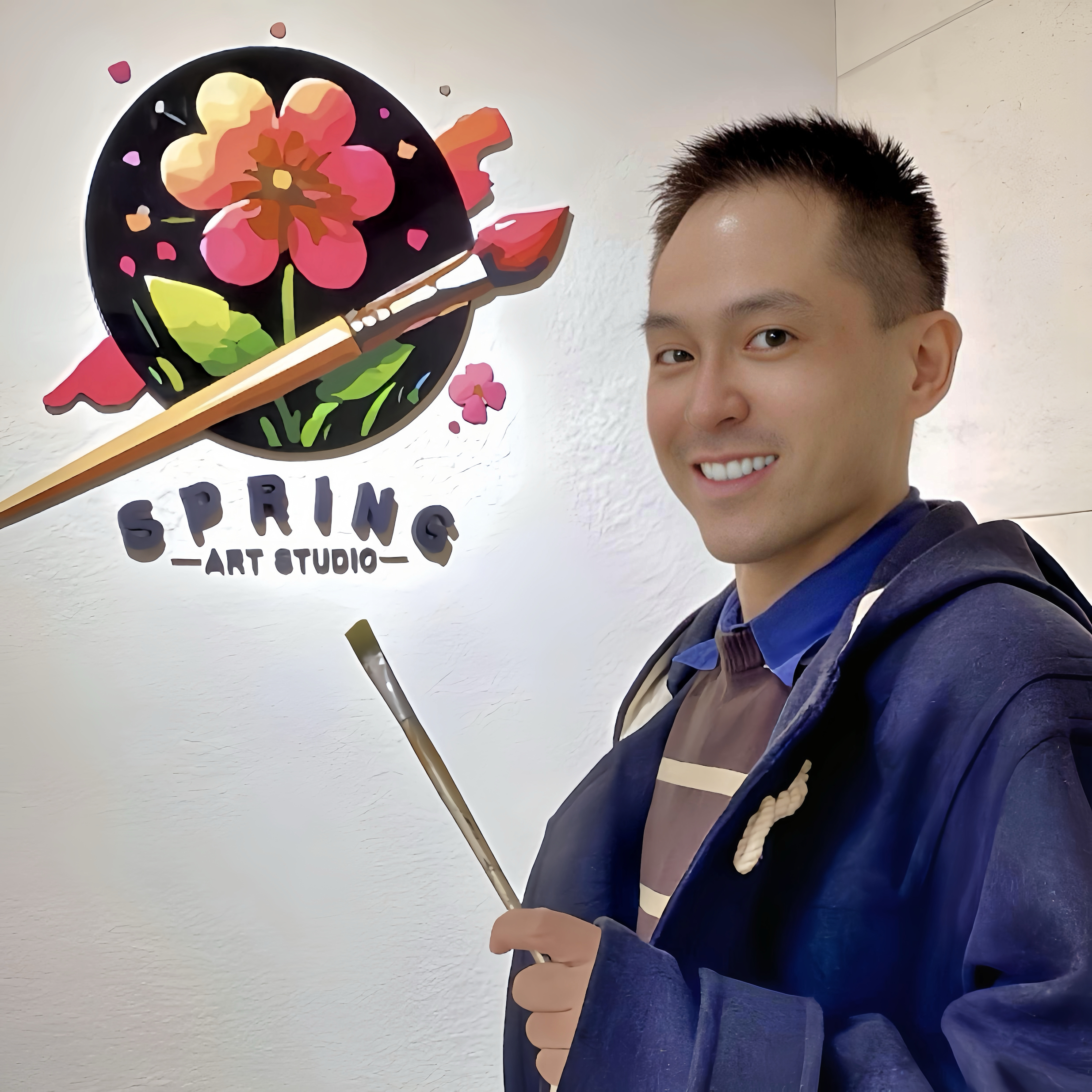 哈姆湘老師開啟阿卡西紀錄 找到人生旅途所遇難關之金鑰 @貝大小姐的多元心宇宙