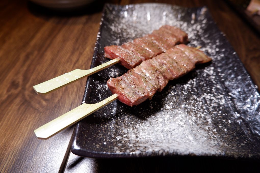 【中山區 晴光市場 居酒屋推薦】川楓酒食館 一個美食與美酒相遇的好地方，更是你酒足飯飽、賓主盡歡的好選擇！ @貝大小姐的多元心宇宙