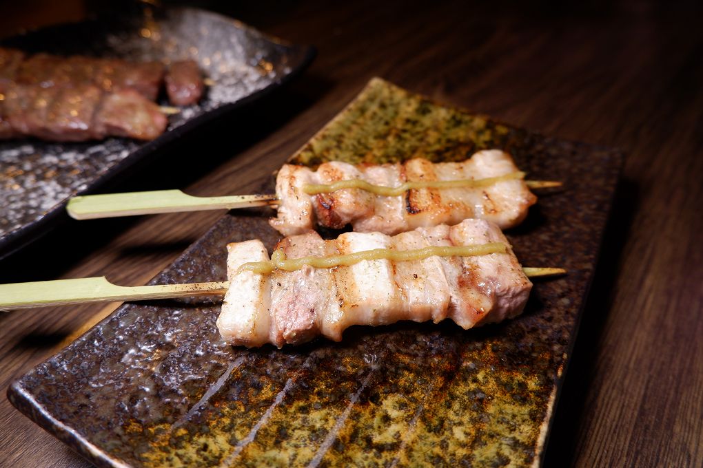 【中山區 晴光市場 居酒屋推薦】川楓酒食館 一個美食與美酒相遇的好地方，更是你酒足飯飽、賓主盡歡的好選擇！ @貝大小姐的多元心宇宙