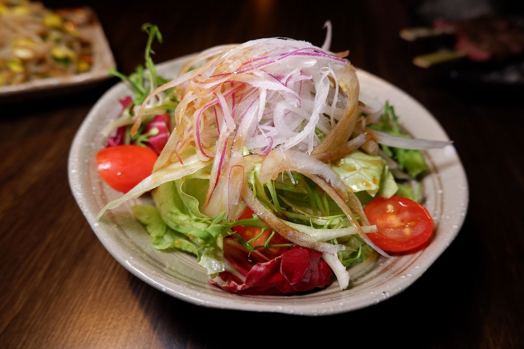 【中山區 晴光市場 居酒屋推薦】川楓酒食館 一個美食與美酒相遇的好地方，更是你酒足飯飽、賓主盡歡的好選擇！ @貝大小姐的多元心宇宙
