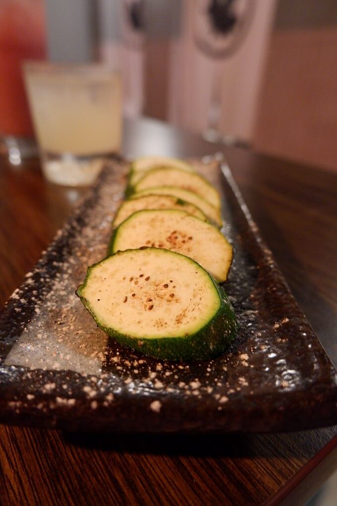 【中山區 晴光市場 居酒屋推薦】川楓酒食館 一個美食與美酒相遇的好地方，更是你酒足飯飽、賓主盡歡的好選擇！ @貝大小姐的多元心宇宙