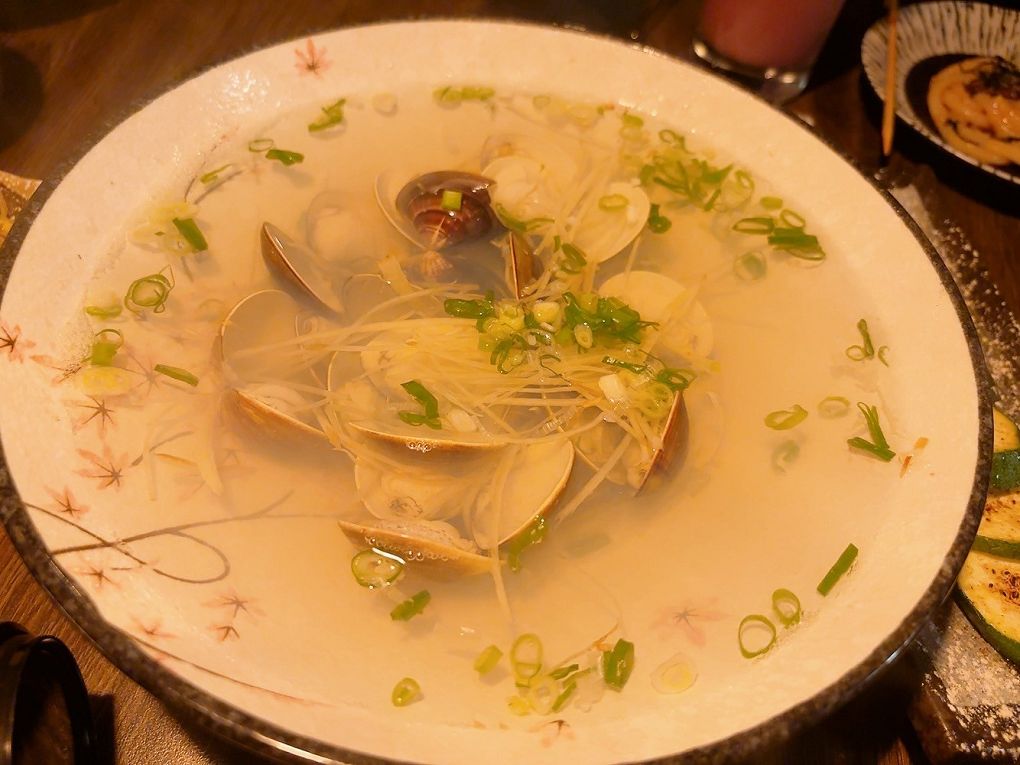 【中山區 晴光市場 居酒屋推薦】川楓酒食館 一個美食與美酒相遇的好地方，更是你酒足飯飽、賓主盡歡的好選擇！ @貝大小姐的多元心宇宙