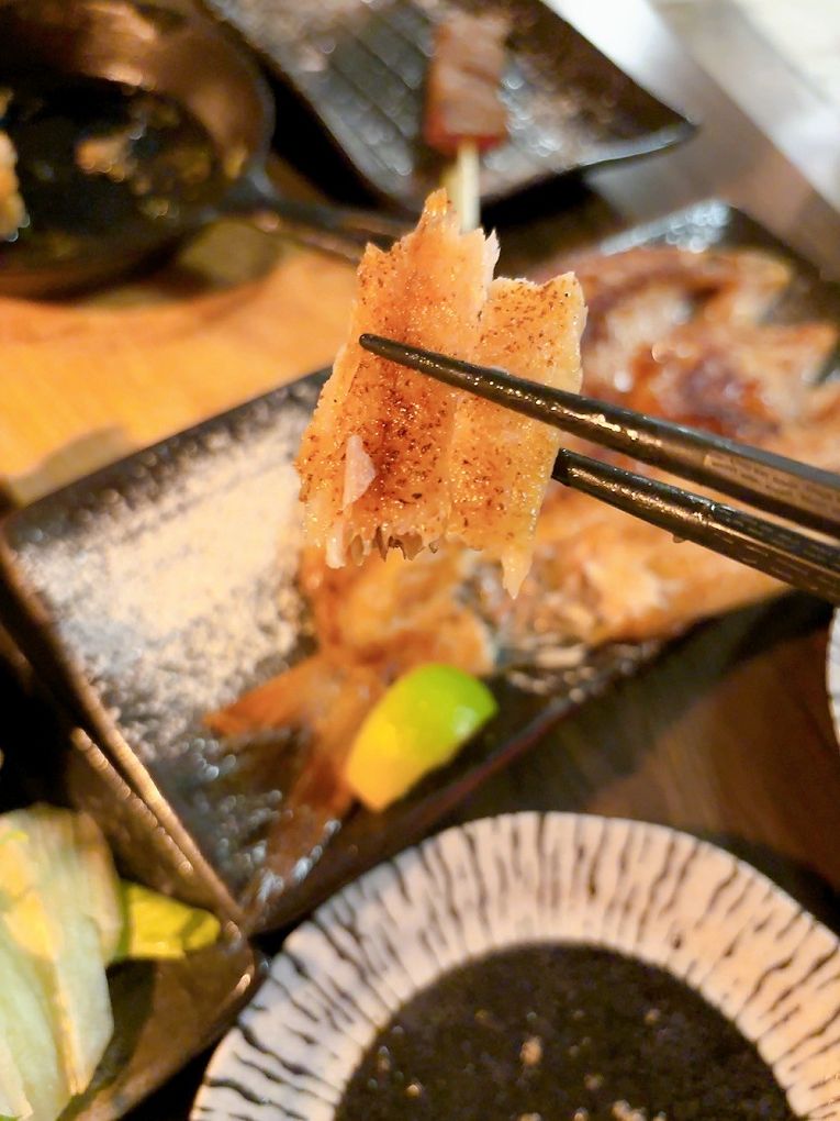 【中山區 晴光市場 居酒屋推薦】川楓酒食館 一個美食與美酒相遇的好地方，更是你酒足飯飽、賓主盡歡的好選擇！ @貝大小姐的多元心宇宙