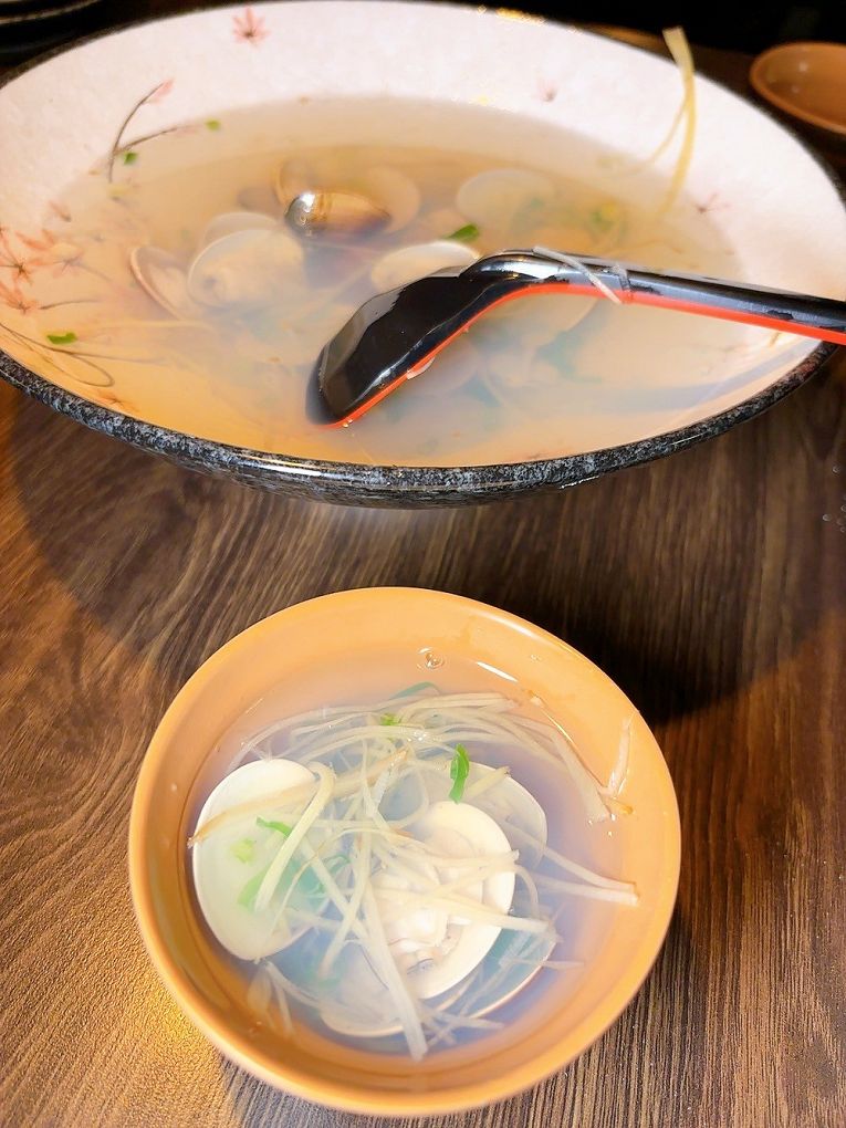 【中山區 晴光市場 居酒屋推薦】川楓酒食館 一個美食與美酒相遇的好地方，更是你酒足飯飽、賓主盡歡的好選擇！ @貝大小姐的多元心宇宙
