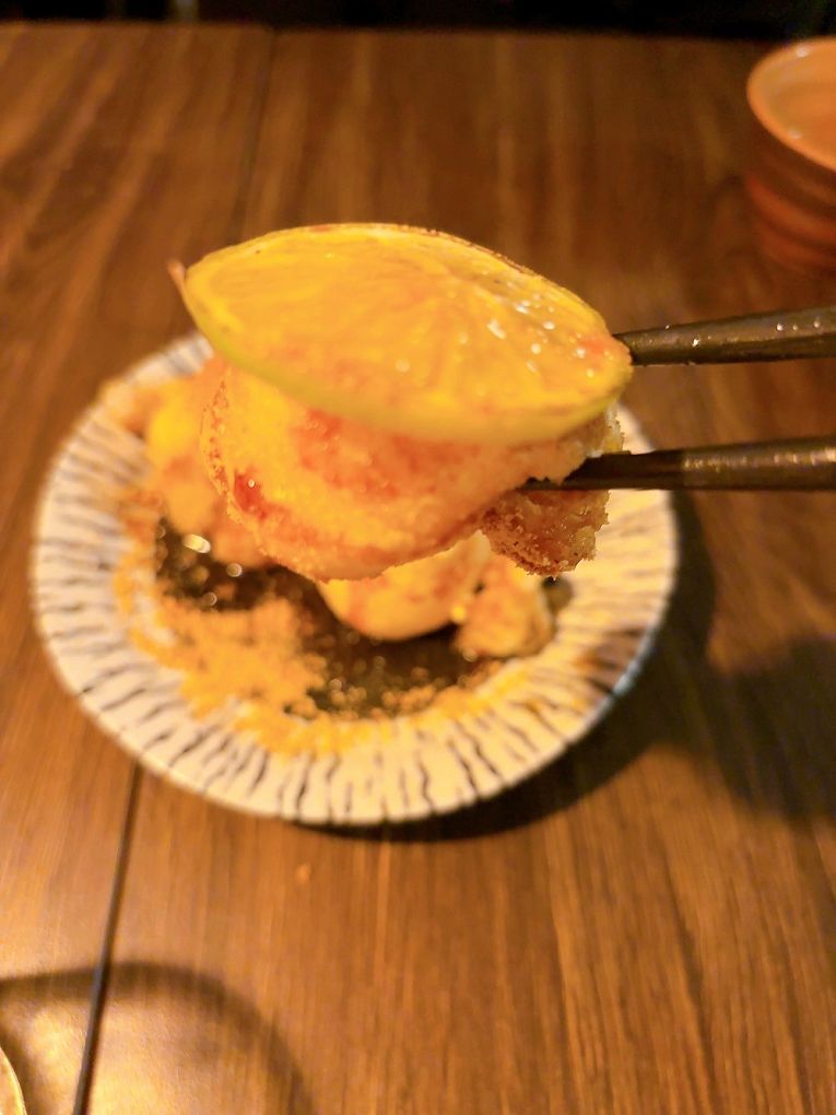 【中山區 晴光市場 居酒屋推薦】川楓酒食館 一個美食與美酒相遇的好地方，更是你酒足飯飽、賓主盡歡的好選擇！ @貝大小姐的多元心宇宙