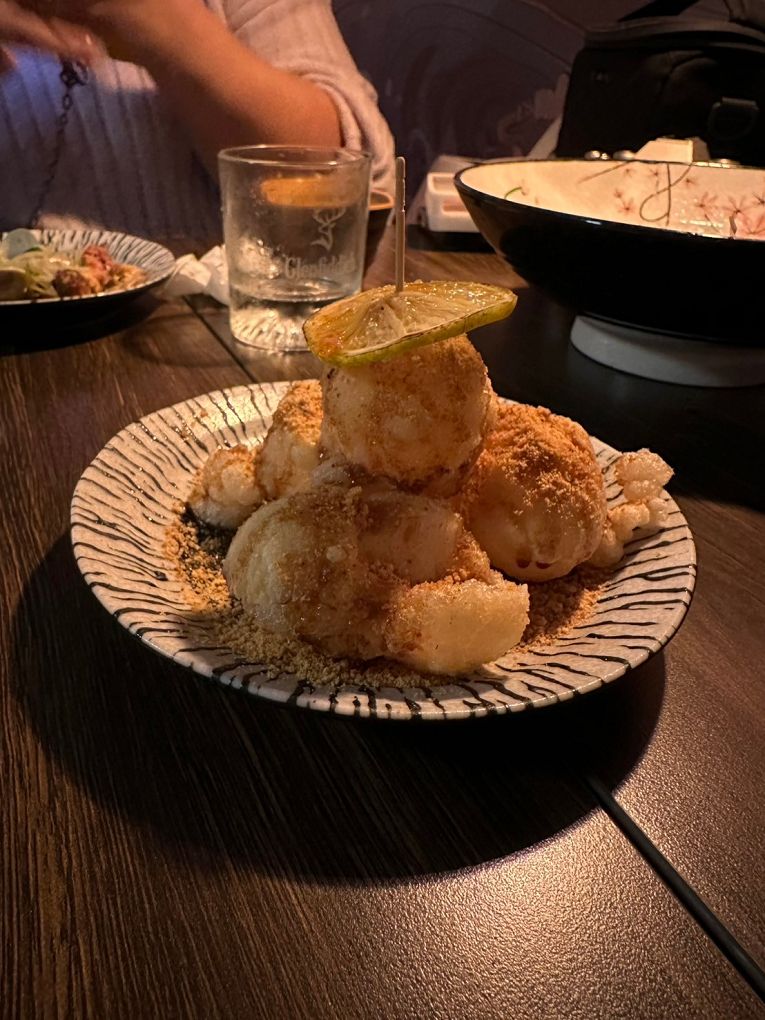 【中山區 晴光市場 居酒屋推薦】川楓酒食館 一個美食與美酒相遇的好地方，更是你酒足飯飽、賓主盡歡的好選擇！ @貝大小姐的多元心宇宙