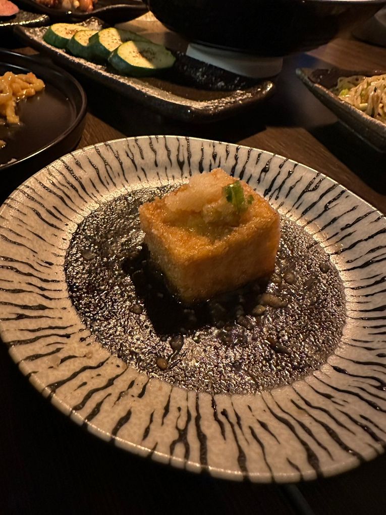 【中山區 晴光市場 居酒屋推薦】川楓酒食館 一個美食與美酒相遇的好地方，更是你酒足飯飽、賓主盡歡的好選擇！ @貝大小姐的多元心宇宙