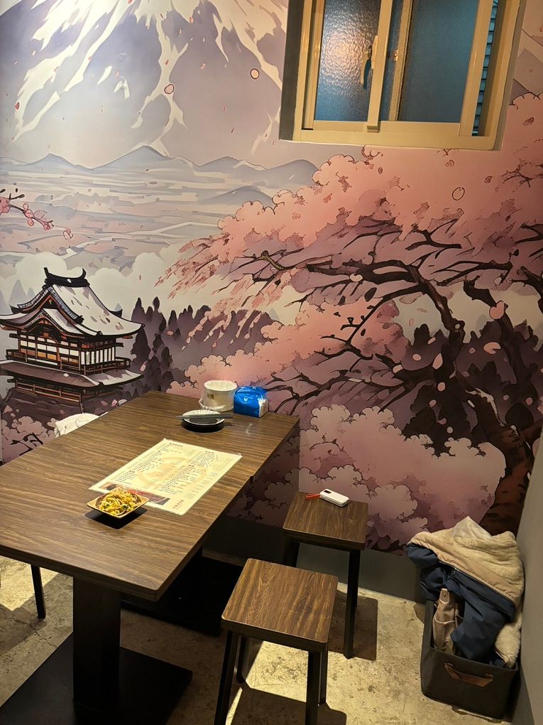 【中山區 晴光市場 居酒屋推薦】川楓酒食館 一個美食與美酒相遇的好地方，更是你酒足飯飽、賓主盡歡的好選擇！ @貝大小姐的多元心宇宙