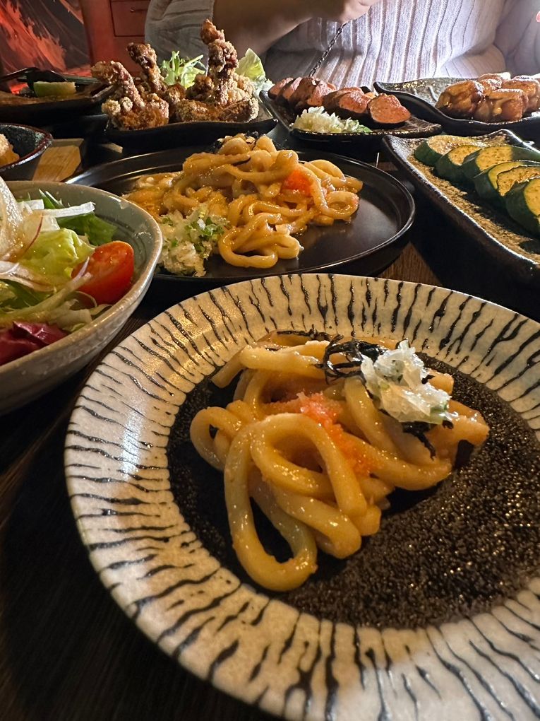 【中山區 晴光市場 居酒屋推薦】川楓酒食館 一個美食與美酒相遇的好地方，更是你酒足飯飽、賓主盡歡的好選擇！ @貝大小姐的多元心宇宙