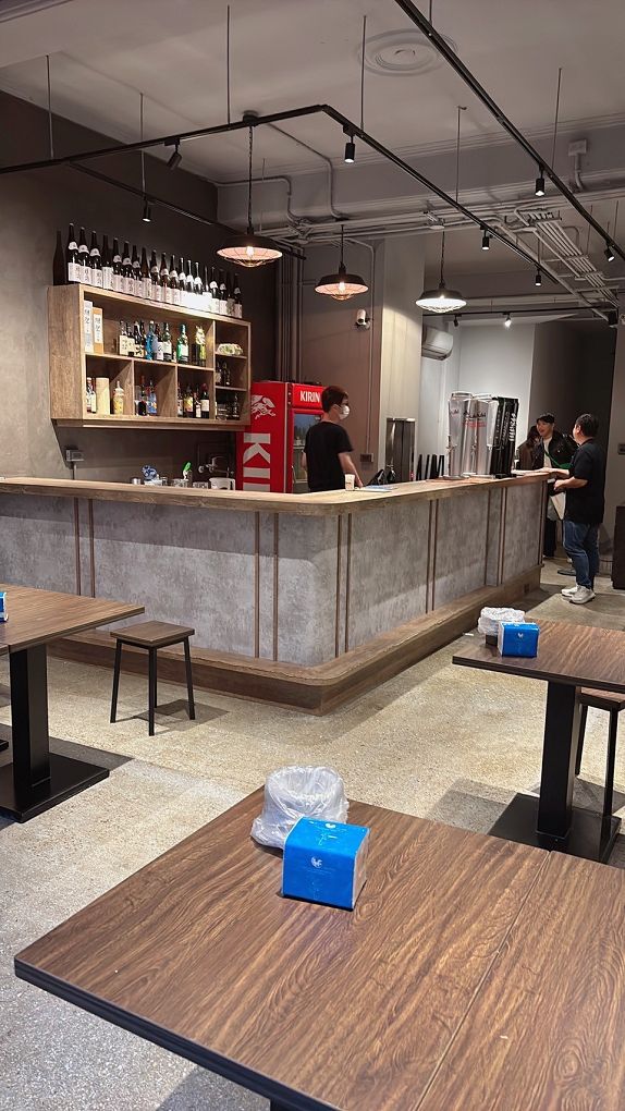 【中山區 晴光市場 居酒屋推薦】川楓酒食館 一個美食與美酒相遇的好地方，更是你酒足飯飽、賓主盡歡的好選擇！ @貝大小姐的多元心宇宙