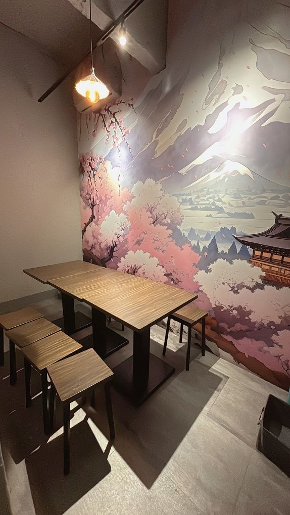 【中山區 晴光市場 居酒屋推薦】川楓酒食館 一個美食與美酒相遇的好地方，更是你酒足飯飽、賓主盡歡的好選擇！ @貝大小姐的多元心宇宙