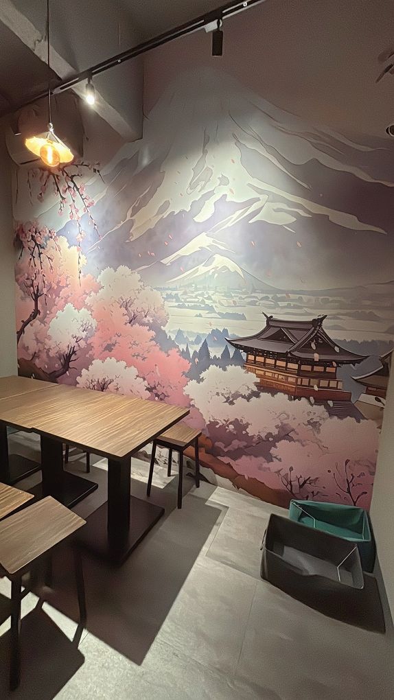 【中山區 晴光市場 居酒屋推薦】川楓酒食館 一個美食與美酒相遇的好地方，更是你酒足飯飽、賓主盡歡的好選擇！ @貝大小姐的多元心宇宙