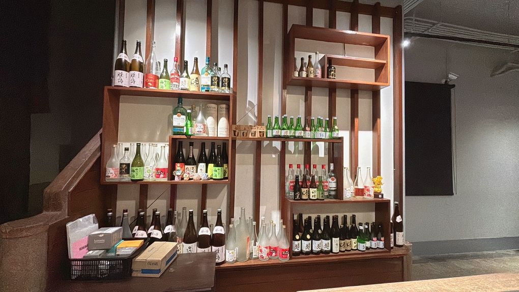 【中山區 晴光市場 居酒屋推薦】川楓酒食館 一個美食與美酒相遇的好地方，更是你酒足飯飽、賓主盡歡的好選擇！ @貝大小姐的多元心宇宙
