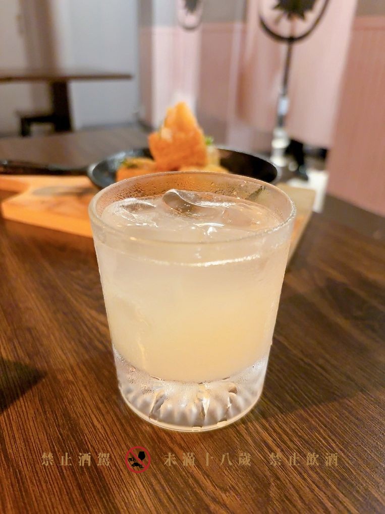 【中山區 晴光市場 居酒屋推薦】川楓酒食館 一個美食與美酒相遇的好地方，更是你酒足飯飽、賓主盡歡的好選擇！ @貝大小姐的多元心宇宙
