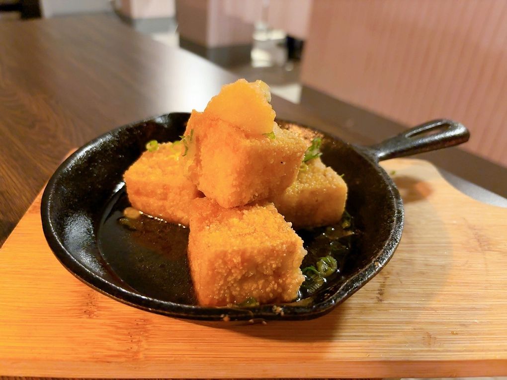 【中山區 晴光市場 居酒屋推薦】川楓酒食館 一個美食與美酒相遇的好地方，更是你酒足飯飽、賓主盡歡的好選擇！ @貝大小姐的多元心宇宙