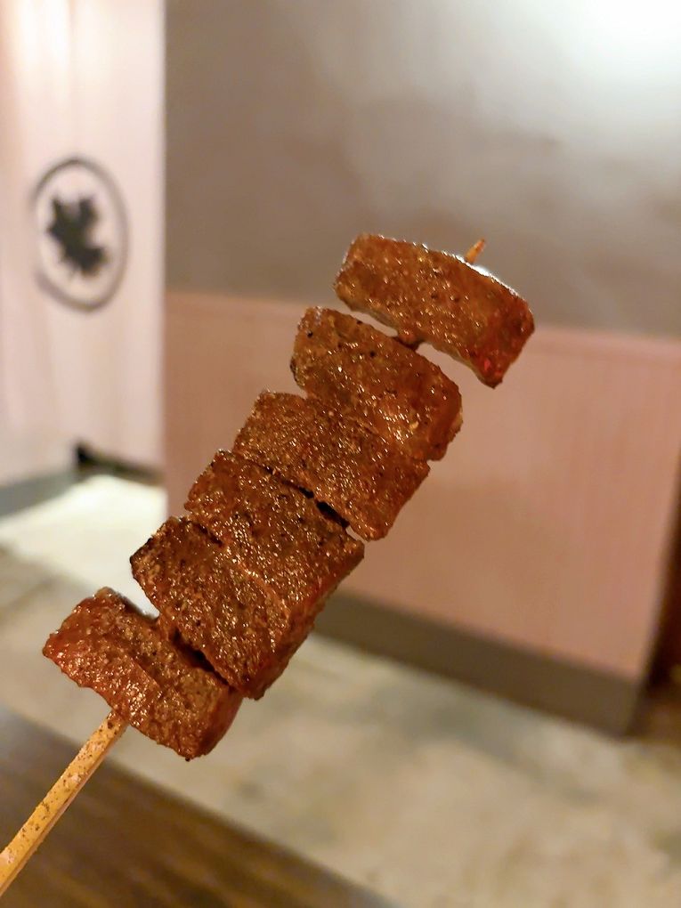 【中山區 晴光市場 居酒屋推薦】川楓酒食館 一個美食與美酒相遇的好地方，更是你酒足飯飽、賓主盡歡的好選擇！ @貝大小姐的多元心宇宙