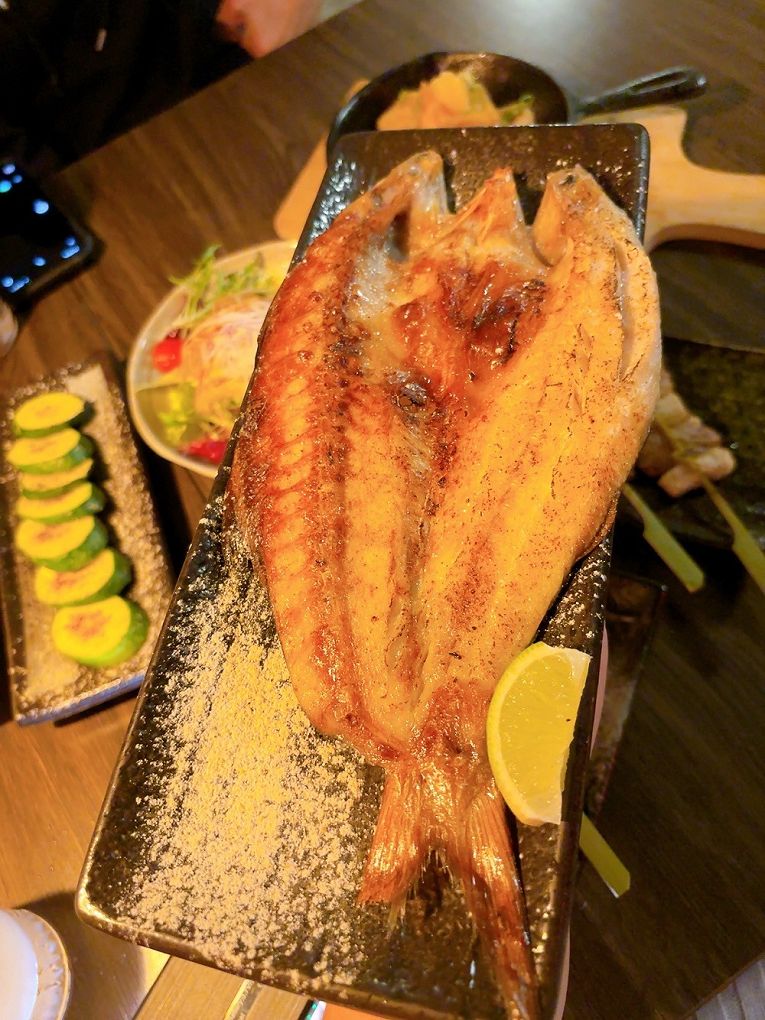 【中山區 晴光市場 居酒屋推薦】川楓酒食館 一個美食與美酒相遇的好地方，更是你酒足飯飽、賓主盡歡的好選擇！ @貝大小姐的多元心宇宙