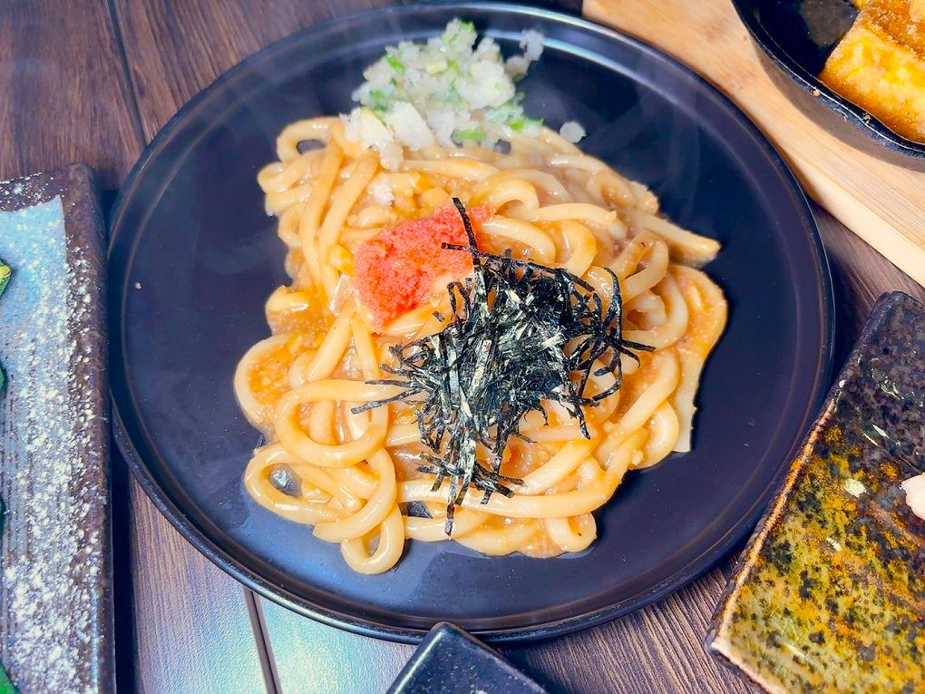 【中山區 晴光市場 居酒屋推薦】川楓酒食館 一個美食與美酒相遇的好地方，更是你酒足飯飽、賓主盡歡的好選擇！ @貝大小姐的多元心宇宙