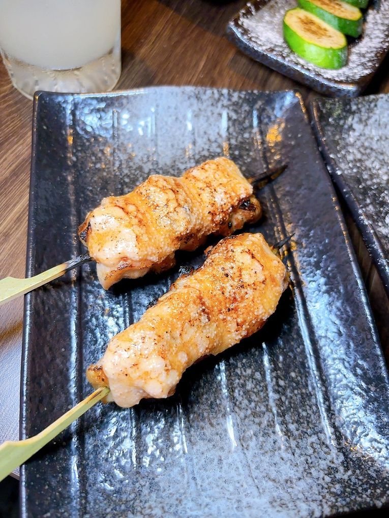 【中山區 晴光市場 居酒屋推薦】川楓酒食館 一個美食與美酒相遇的好地方，更是你酒足飯飽、賓主盡歡的好選擇！ @貝大小姐的多元心宇宙
