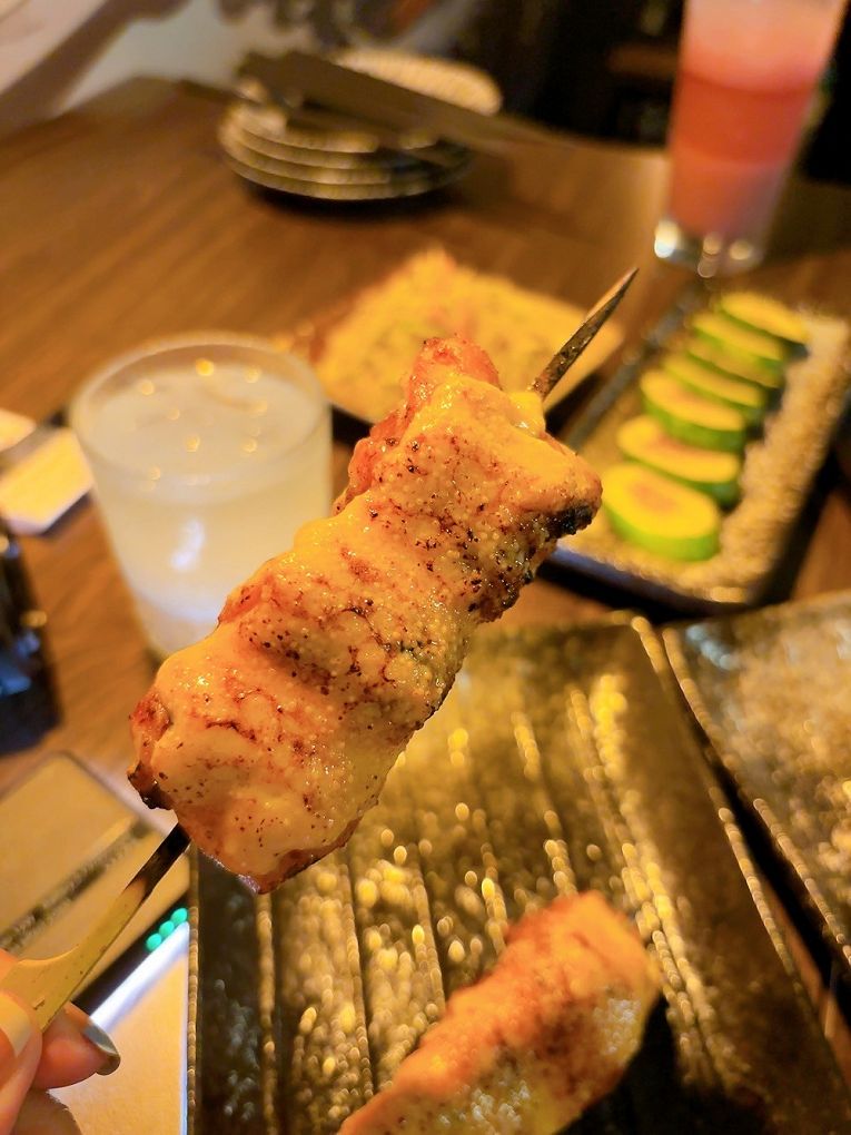 【中山區 晴光市場 居酒屋推薦】川楓酒食館 一個美食與美酒相遇的好地方，更是你酒足飯飽、賓主盡歡的好選擇！ @貝大小姐的多元心宇宙