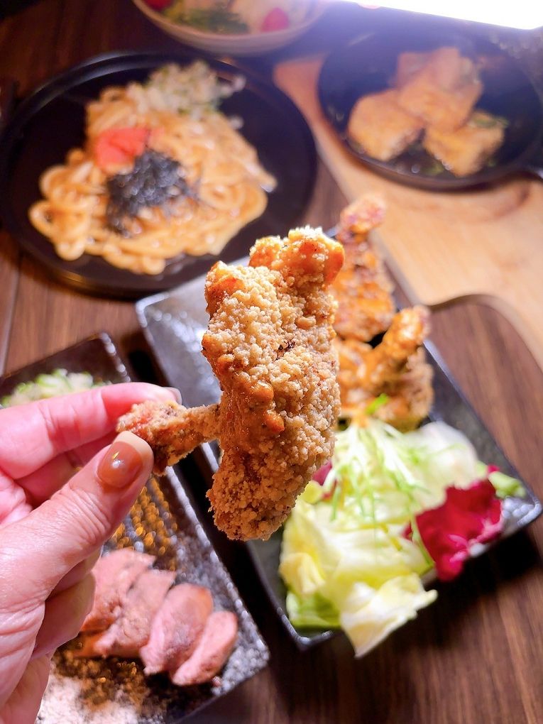 【中山區 晴光市場 居酒屋推薦】川楓酒食館 一個美食與美酒相遇的好地方，更是你酒足飯飽、賓主盡歡的好選擇！ @貝大小姐的多元心宇宙