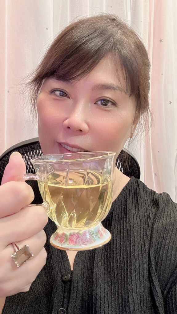 【網購 茶葉/茶包推薦】楽澗Thechance。樂見人生百態  讓你喝台灣茶也可以是很年輕、很有品味，還可以喝得很文青而且很有儀式感！ @貝大小姐的多元心宇宙