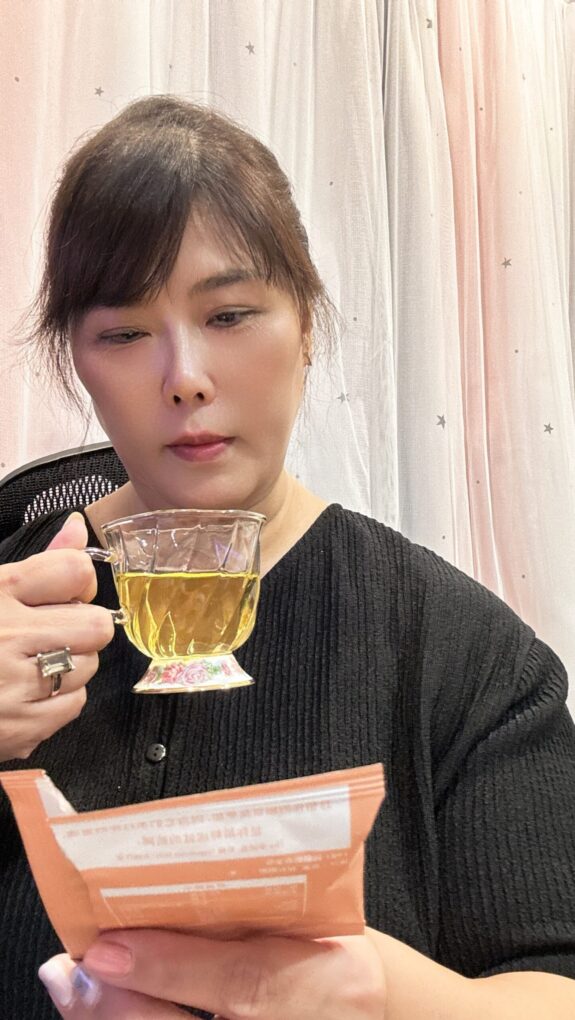 【網購 茶葉/茶包推薦】楽澗Thechance。樂見人生百態  讓你喝台灣茶也可以是很年輕、很有品味，還可以喝得很文青而且很有儀式感！ @貝大小姐的多元心宇宙