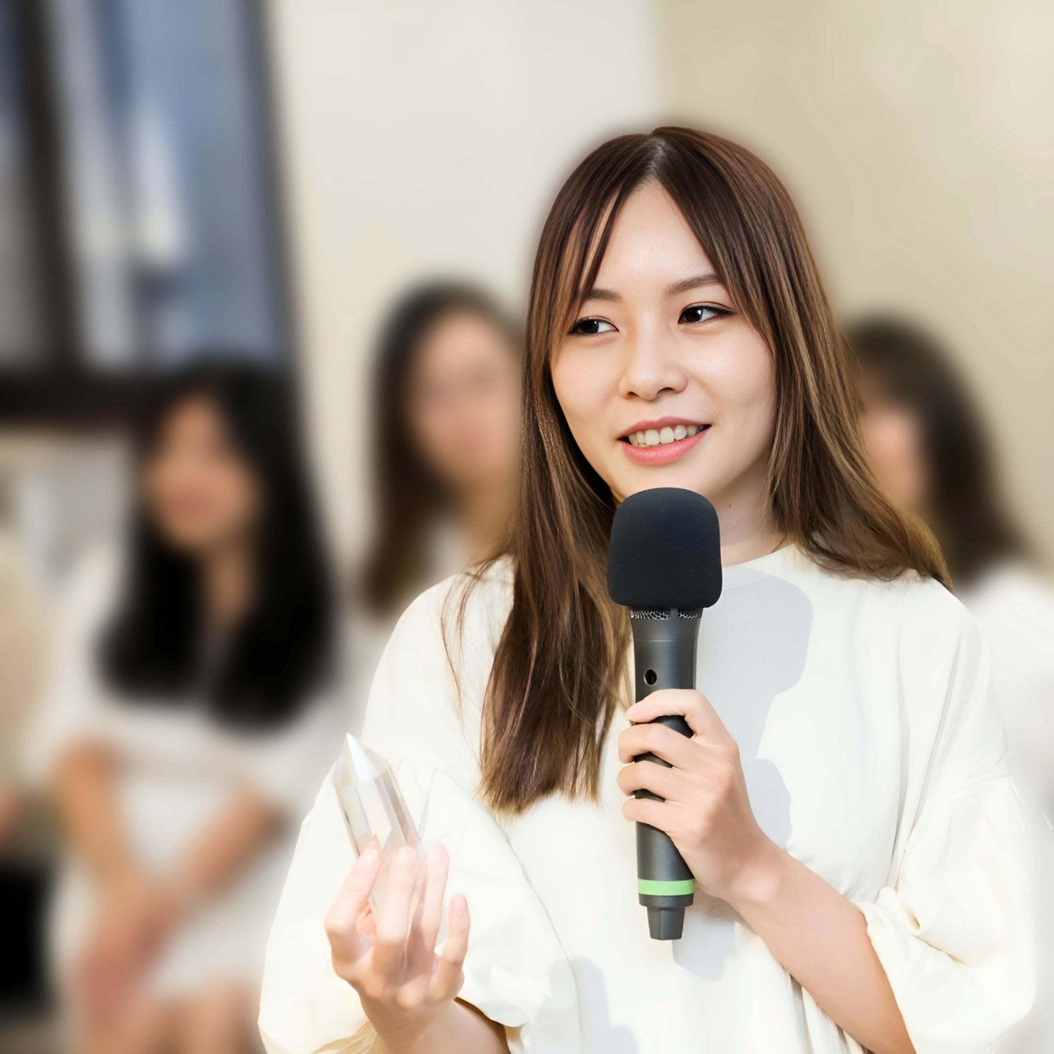 哈姆湘老師開啟阿卡西紀錄 找到人生旅途所遇難關之金鑰 @貝大小姐的多元心宇宙