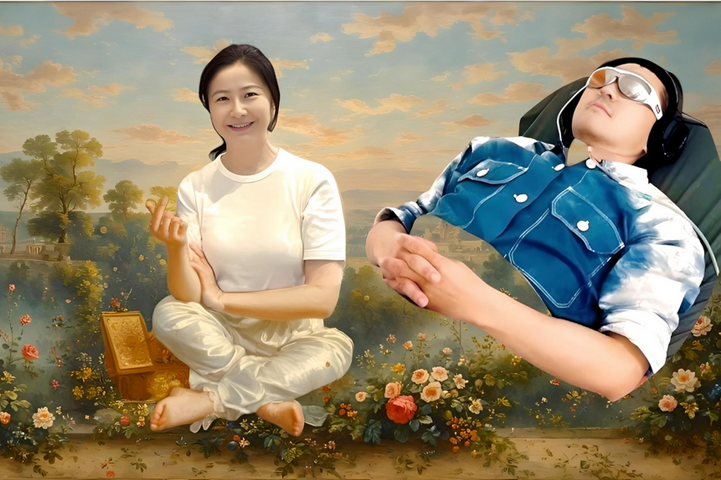【誰教會我的一件事】腦頻師，教會我的一件事  ft. 喜樂靈科技身心靈腦頻師  Annie @貝大小姐的多元心宇宙