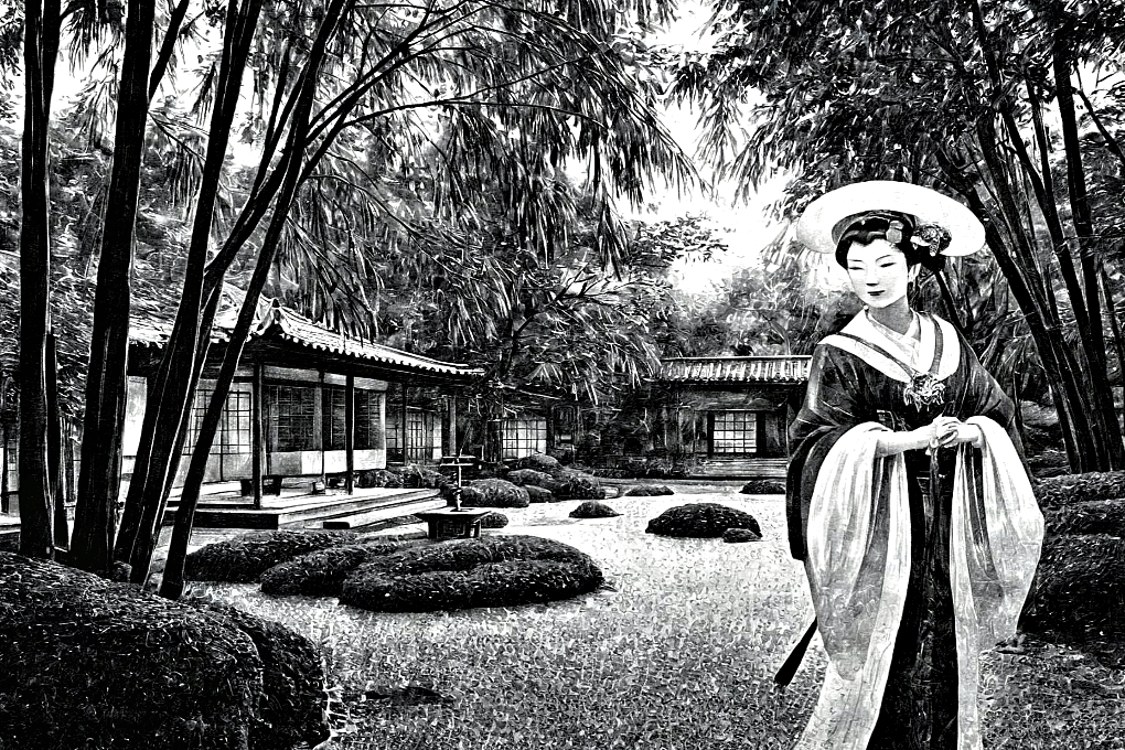 植入圍棋國手的智慧突圍人生棋局 @貝大小姐的多元心宇宙