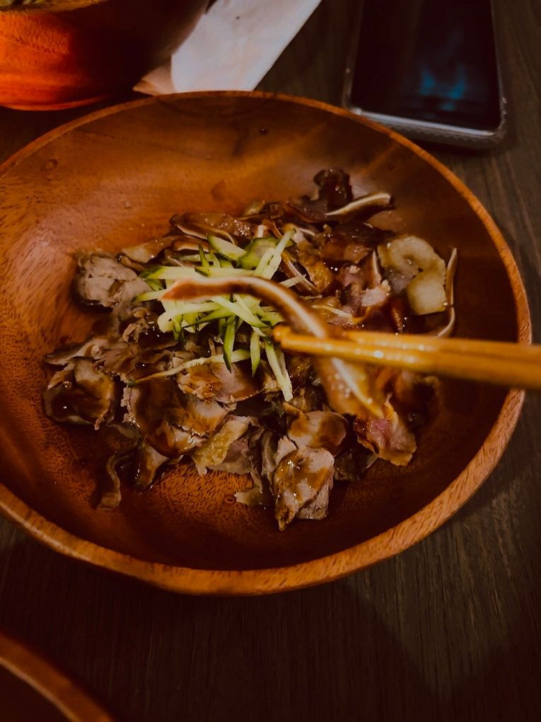 【台北占卜酒吧推薦】Bar Tarotis 塔羅酒吧  在占卜與微醺中，感受解憂後的釋懷與鬆馳！🍸🔮 @貝大小姐的多元心宇宙