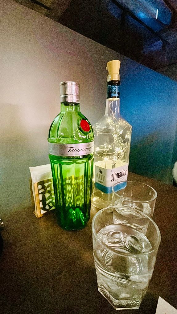 【台北占卜酒吧推薦】Bar Tarotis 塔羅酒吧  在占卜與微醺中，感受解憂後的釋懷與鬆馳！🍸🔮 @貝大小姐的多元心宇宙