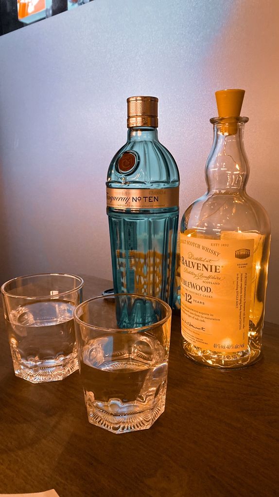 【台北占卜酒吧推薦】Bar Tarotis 塔羅酒吧  在占卜與微醺中，感受解憂後的釋懷與鬆馳！🍸🔮 @貝大小姐的多元心宇宙
