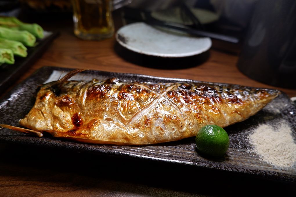 【北投居酒屋推薦】酒壹居酒屋 唎酒師精選清酒，搭配美味串燒，享受道地日式風情！ @貝大小姐的多元心宇宙