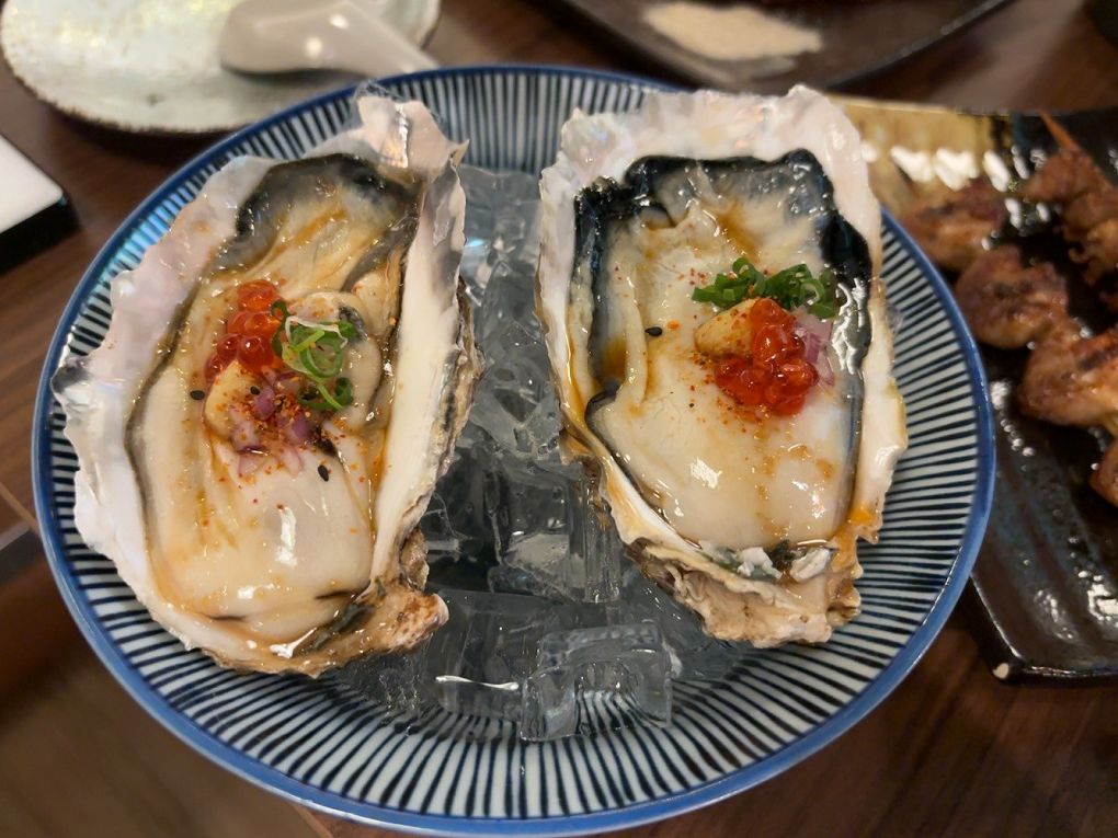 【北投居酒屋推薦】酒壹居酒屋 唎酒師精選清酒，搭配美味串燒，享受道地日式風情！ @貝大小姐的多元心宇宙