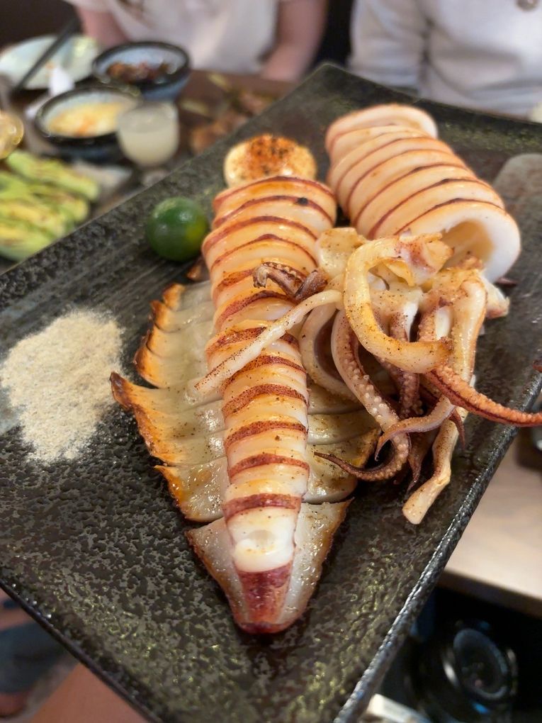 【北投居酒屋推薦】酒壹居酒屋 唎酒師精選清酒，搭配美味串燒，享受道地日式風情！ @貝大小姐的多元心宇宙