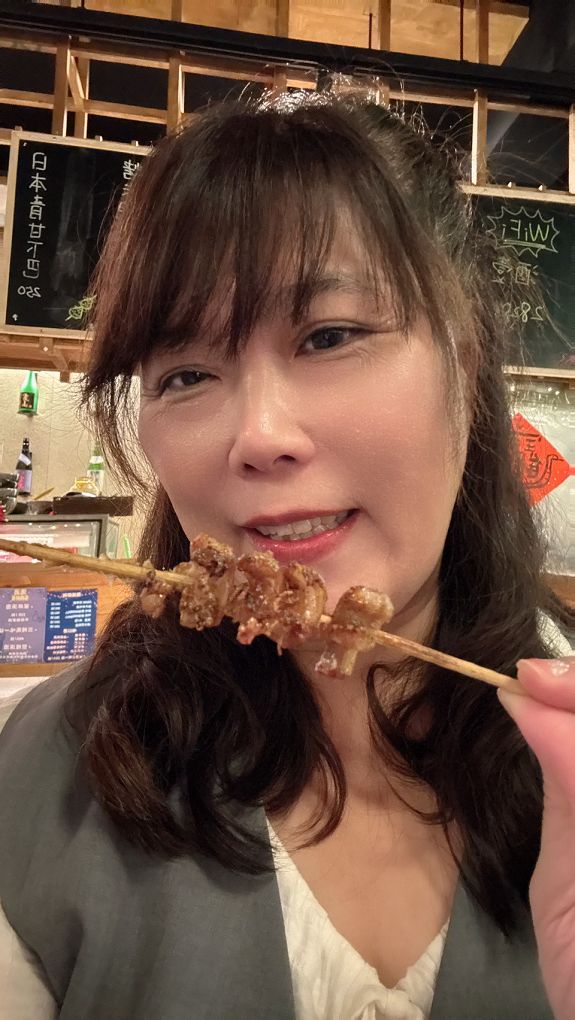 【北投居酒屋推薦】酒壹居酒屋 唎酒師精選清酒，搭配美味串燒，享受道地日式風情！ @貝大小姐的多元心宇宙