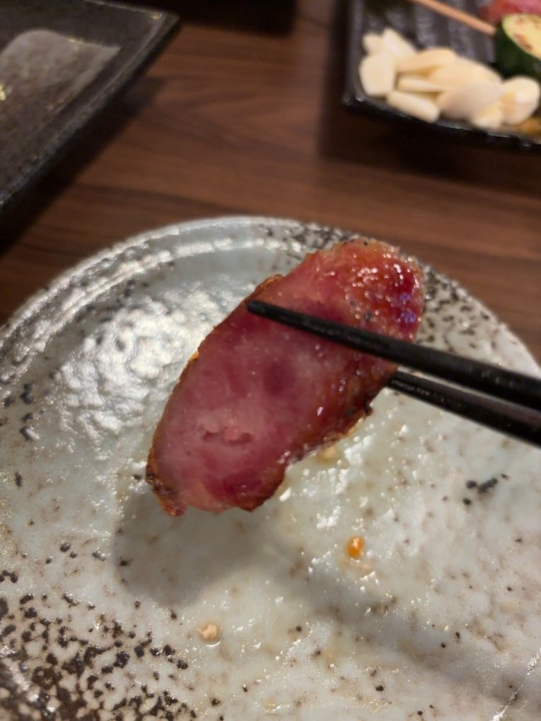 【北投居酒屋推薦】酒壹居酒屋 唎酒師精選清酒，搭配美味串燒，享受道地日式風情！ @貝大小姐的多元心宇宙