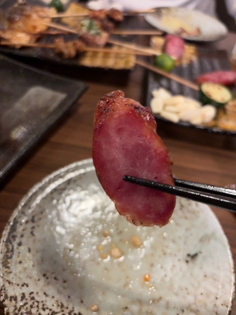 【北投居酒屋推薦】酒壹居酒屋 唎酒師精選清酒，搭配美味串燒，享受道地日式風情！ @貝大小姐的多元心宇宙
