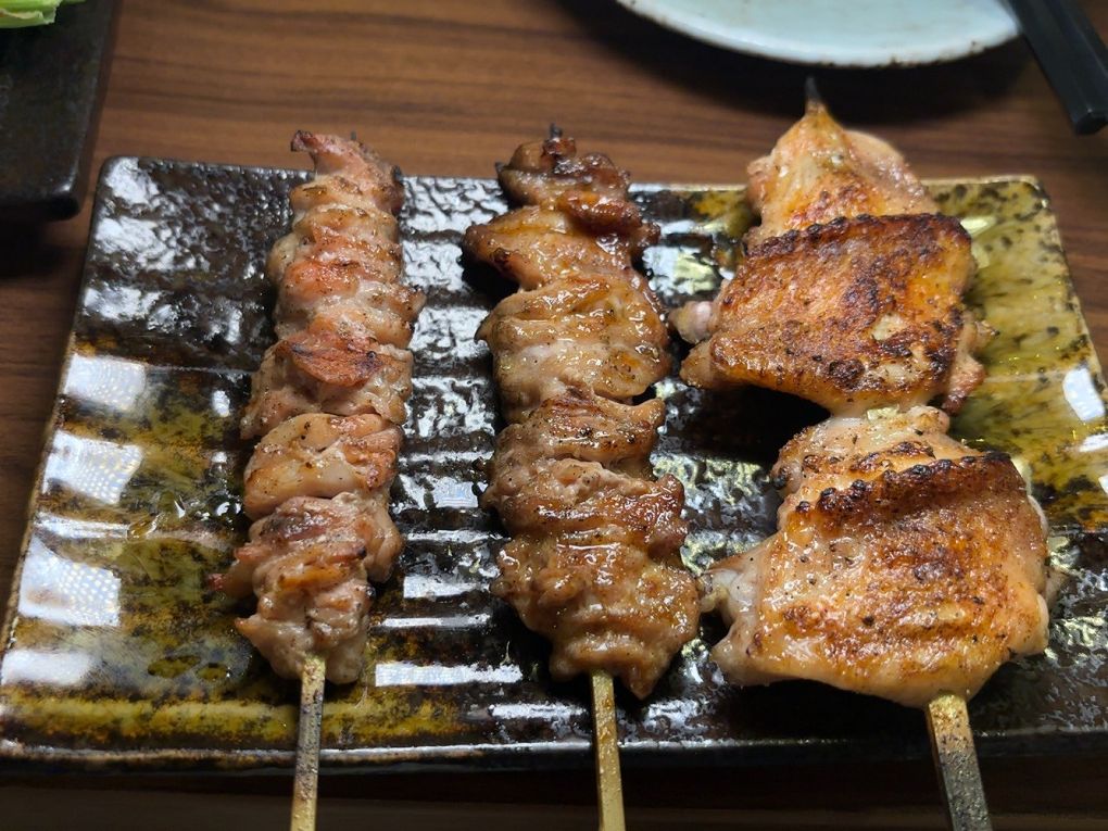 【北投居酒屋推薦】酒壹居酒屋 唎酒師精選清酒，搭配美味串燒，享受道地日式風情！ @貝大小姐的多元心宇宙