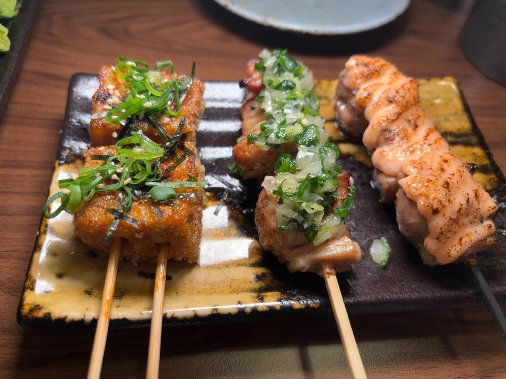 【北投居酒屋推薦】酒壹居酒屋 唎酒師精選清酒，搭配美味串燒，享受道地日式風情！ @貝大小姐的多元心宇宙