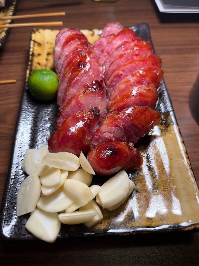 【北投居酒屋推薦】酒壹居酒屋 唎酒師精選清酒，搭配美味串燒，享受道地日式風情！ @貝大小姐的多元心宇宙