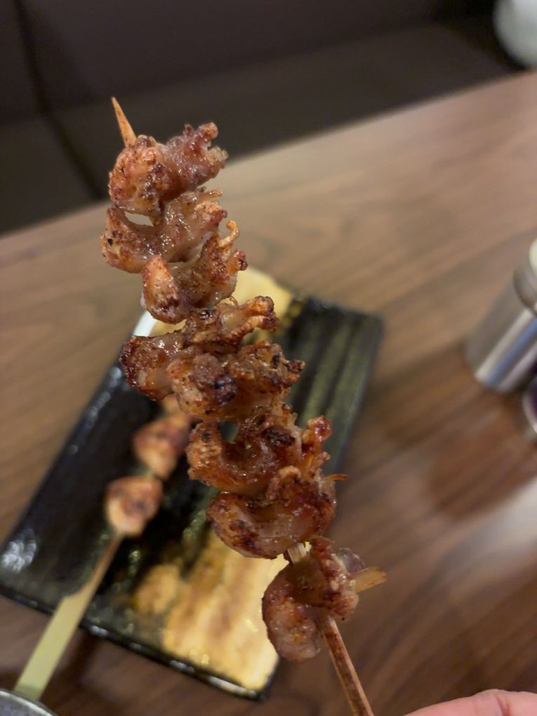 【北投居酒屋推薦】酒壹居酒屋 唎酒師精選清酒，搭配美味串燒，享受道地日式風情！ @貝大小姐的多元心宇宙