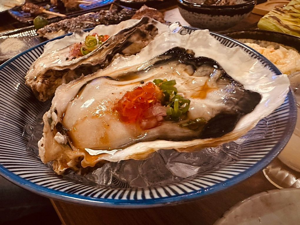 【北投居酒屋推薦】酒壹居酒屋 唎酒師精選清酒，搭配美味串燒，享受道地日式風情！ @貝大小姐的多元心宇宙