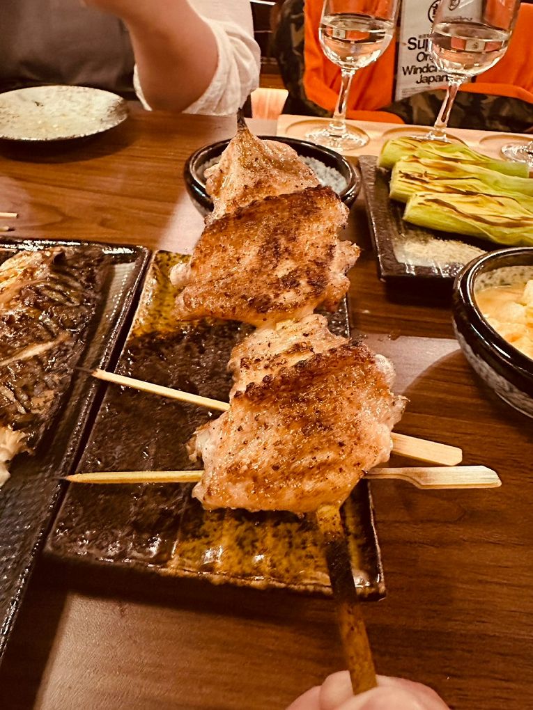 【北投居酒屋推薦】酒壹居酒屋 唎酒師精選清酒，搭配美味串燒，享受道地日式風情！ @貝大小姐的多元心宇宙