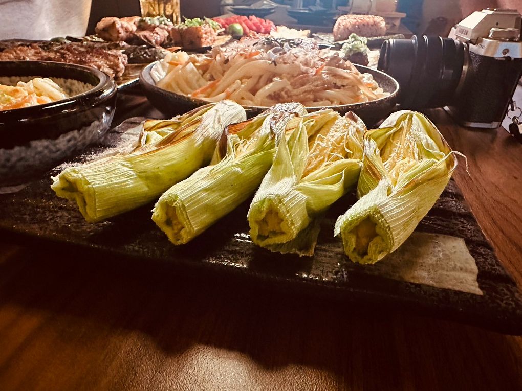 【北投居酒屋推薦】酒壹居酒屋 唎酒師精選清酒，搭配美味串燒，享受道地日式風情！ @貝大小姐的多元心宇宙