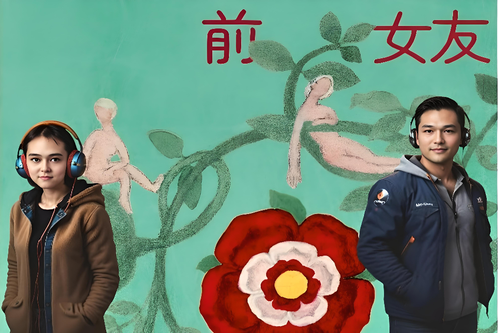 魯蛇播客拋出三百多位失敗者智慧的訊息漂流瓶 @貝大小姐的多元心宇宙
