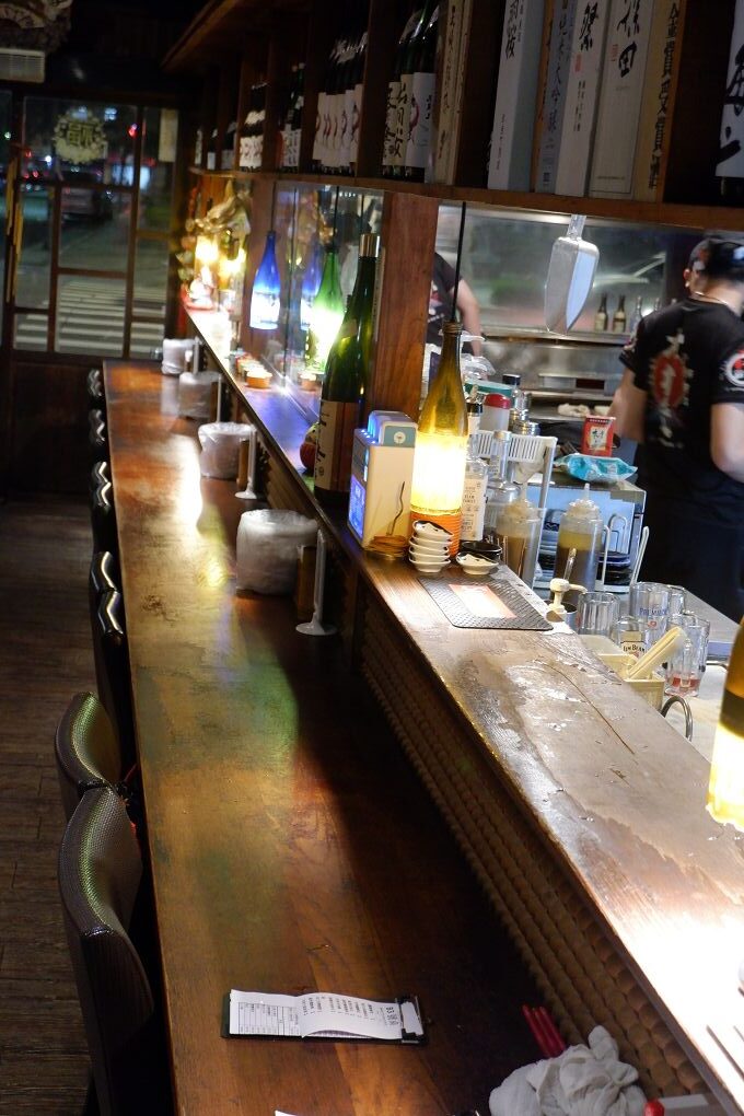 【士林 居酒屋】大村武串燒居酒屋 士林店 深夜想放鬆？來大村武吃串燒聊心事吧！ @貝大小姐的多元心宇宙