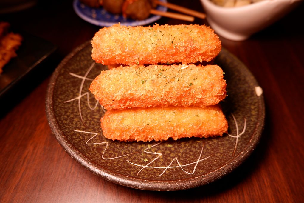 【士林 居酒屋】大村武串燒居酒屋 士林店 深夜想放鬆？來大村武吃串燒聊心事吧！ @貝大小姐的多元心宇宙